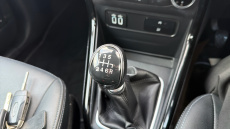 Ford EcoSport 1.0 EcoBoost 125 Active 5dr Petrol Hatchback